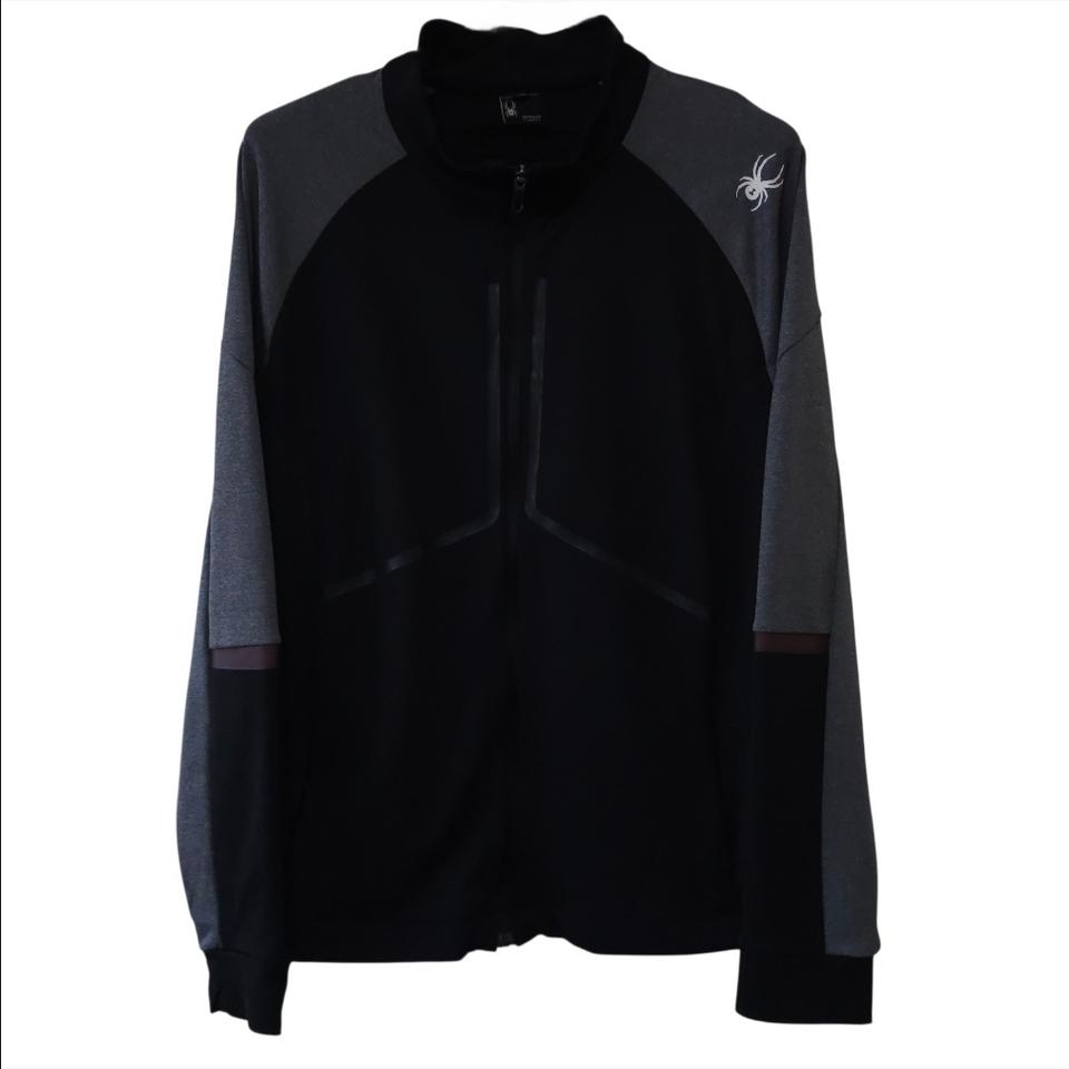 스파이더 져지 95-100 트랙탑자켓 남여