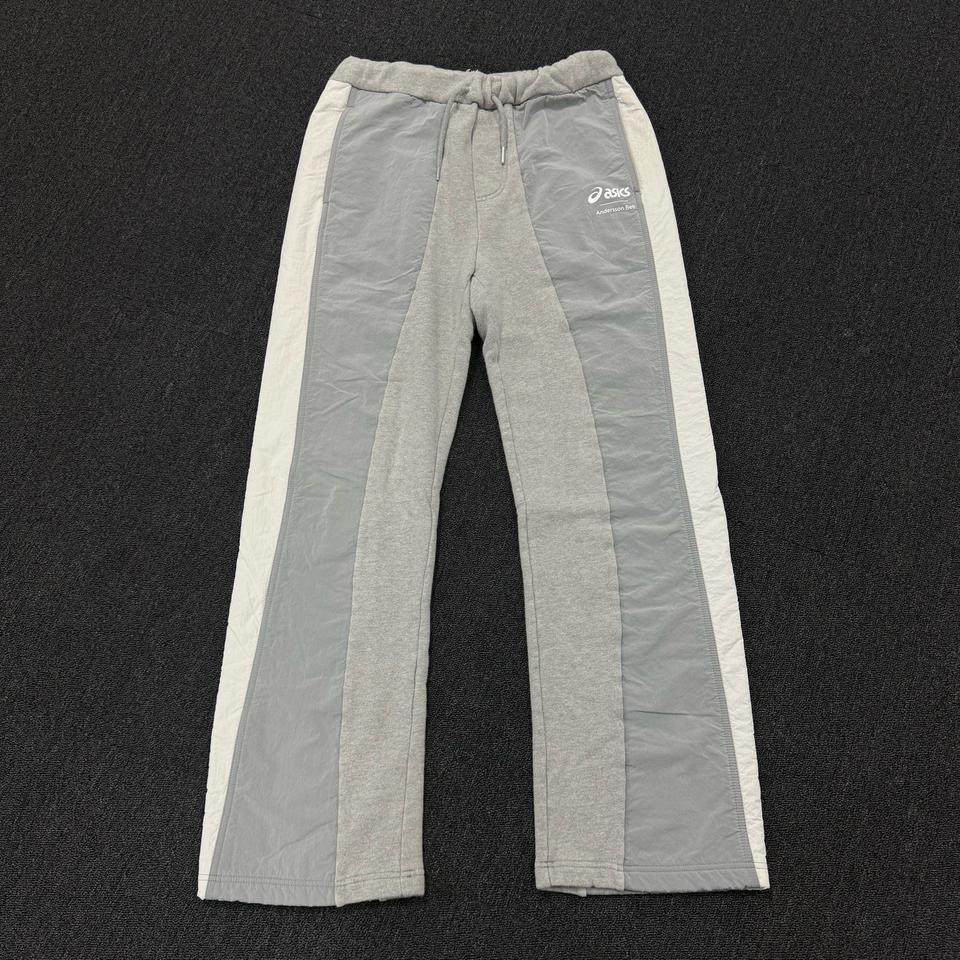 앤더슨벨 아식스 트랙 팬츠