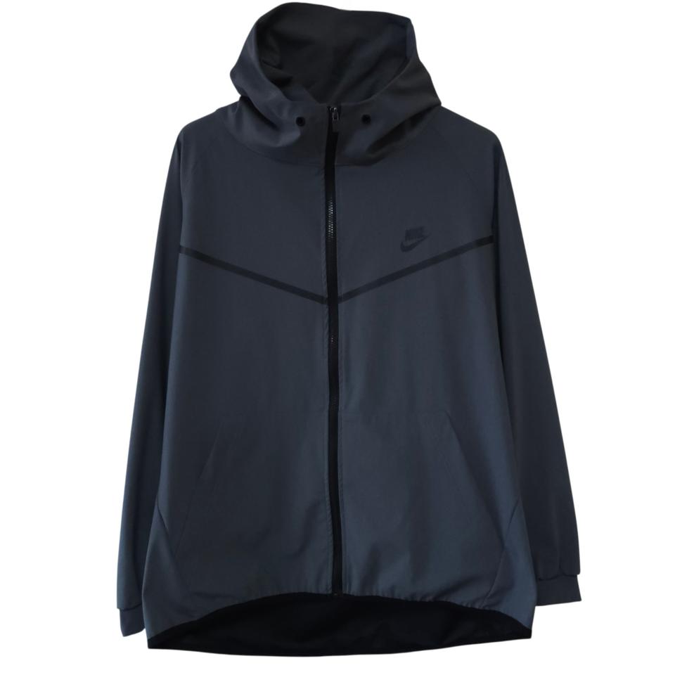 나이키 바람막이 트레이닝 100-105남여 트랙탑