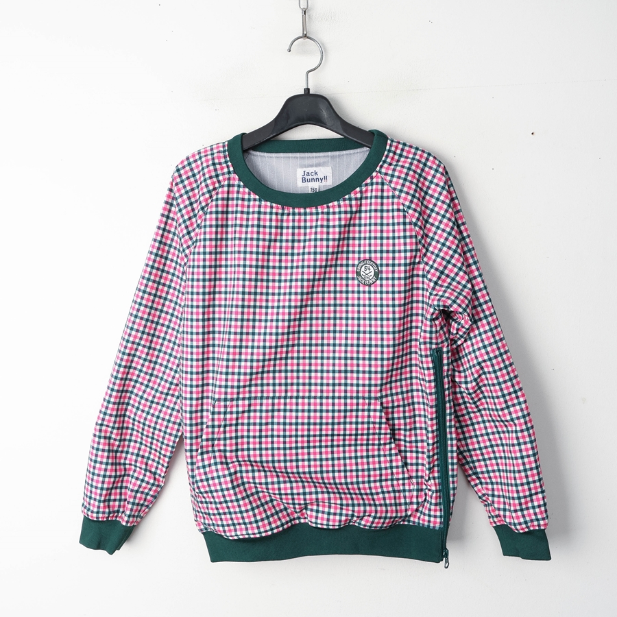 44/잭버니 골프 탑