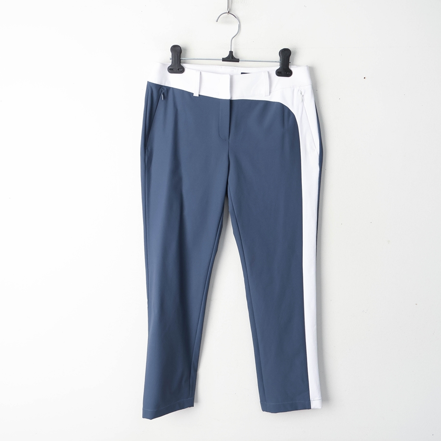 25/홀릭앤플레이 골프 팬츠