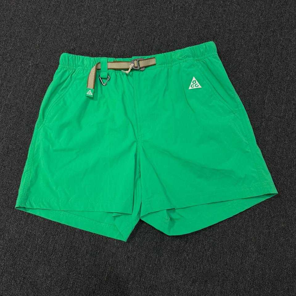 나이키ACG 하이킹 쇼츠 팬츠