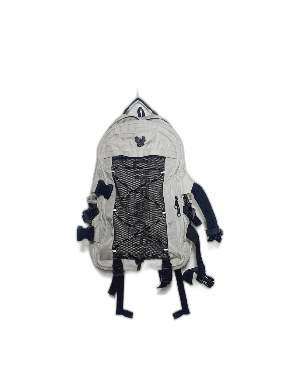 LIFEWORK 라이프워크 메쉬포인트 백팩