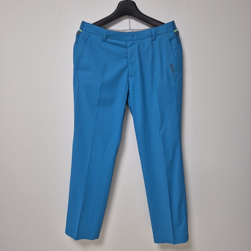 2212 타이틀리스트 남성35 춘추 스판 바지 브랜드빌