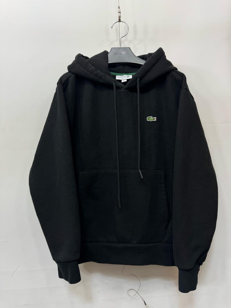 (S) 라코스테 후드티