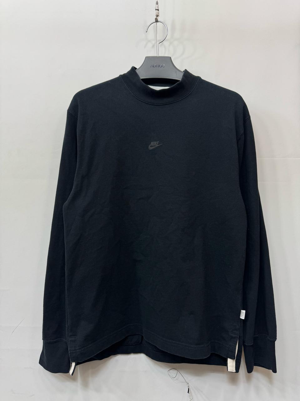 (S) 나이키 긴팔티