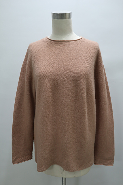 여성 더클로잿 캐시미어100% 니트