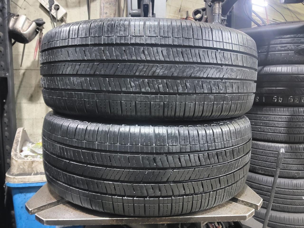 205 45 17 넥센타이어 중고(23년)