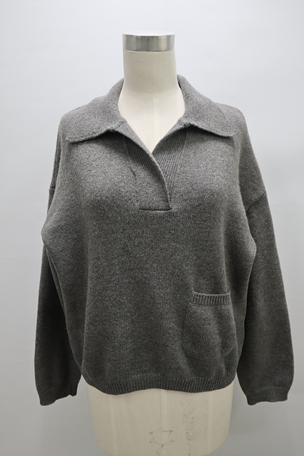 여성 KUHO 구호플러스 니트 21년식