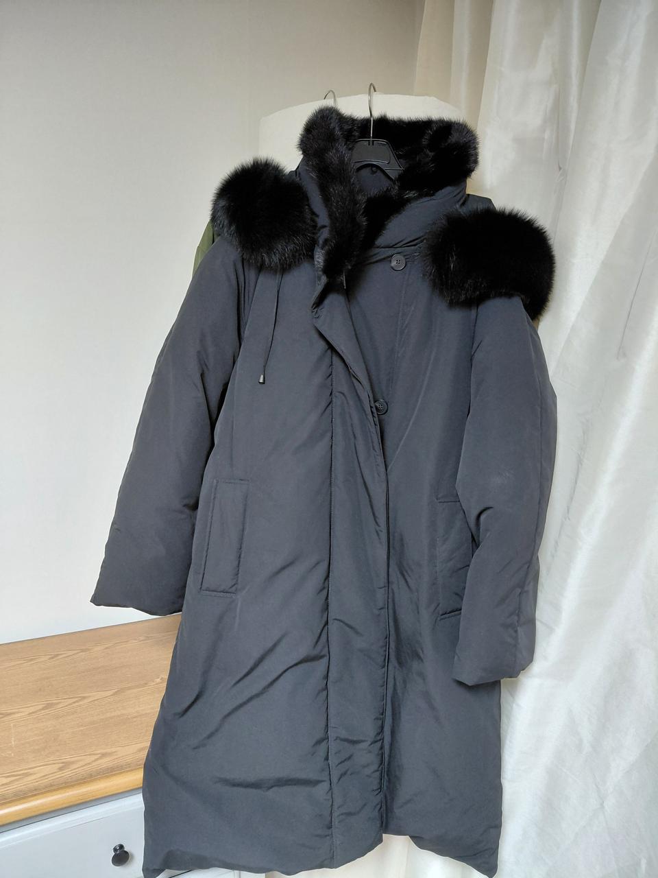 여성유로패딩점퍼85  66