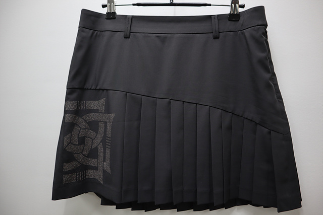 여성 닥스골프 치마 속바지 21년식