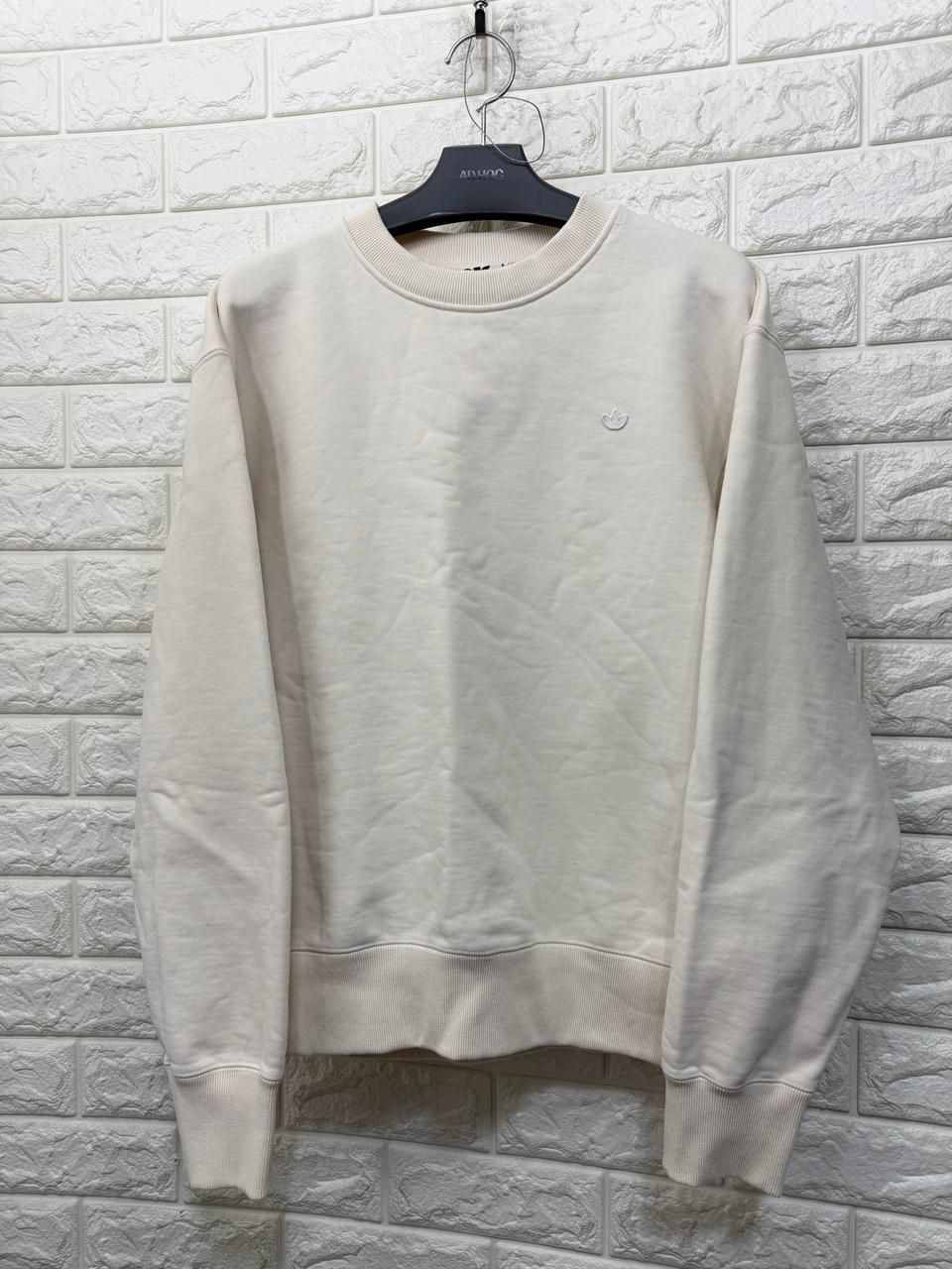 아디다스 맨투맨 M