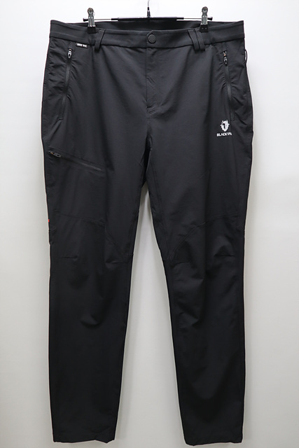 블랙야크 팬츠 22년식