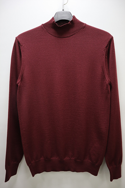 맨온더분 니트 춘추용 드라이완료