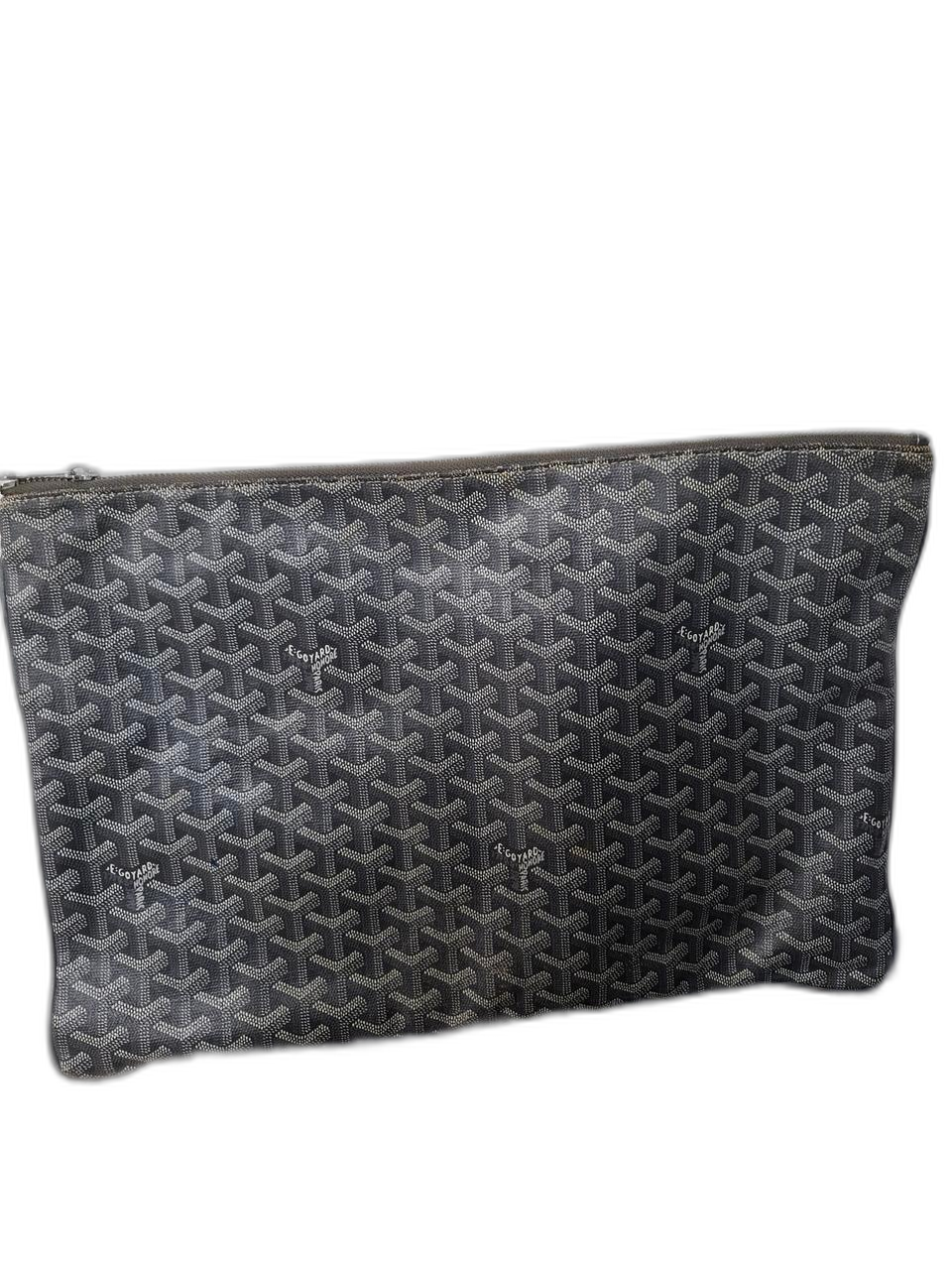 고야드 빅 클러치