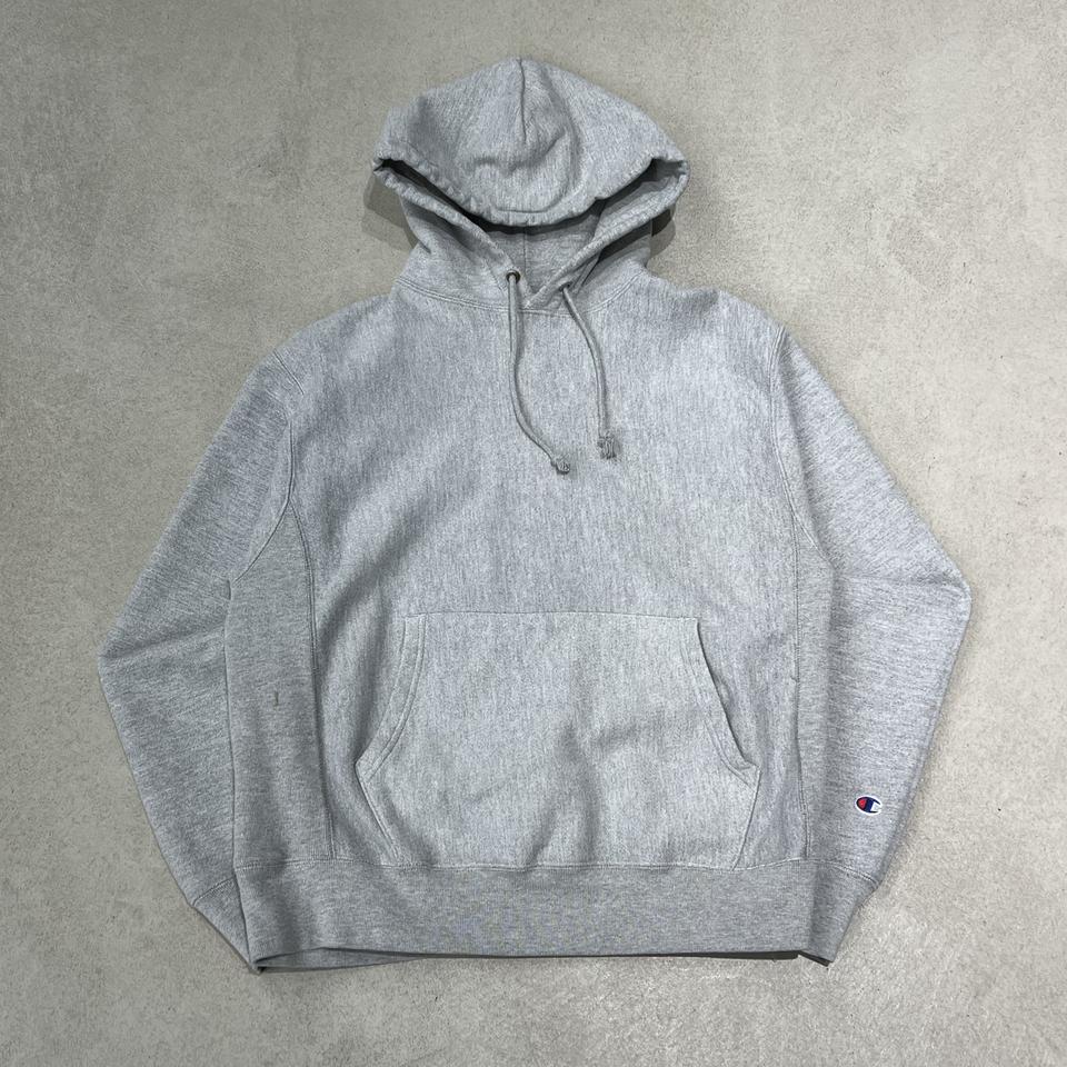 챔피온 리버스위브 후드티 s09872