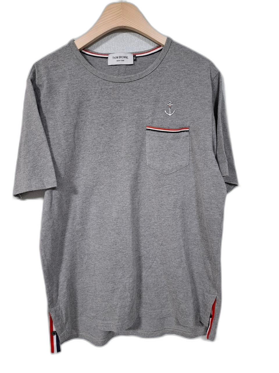 톰브라운 반팔티 L