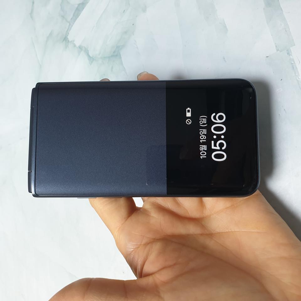 MIVE 스타일폴더2(M140) 블랙 32G S급 판매합니다