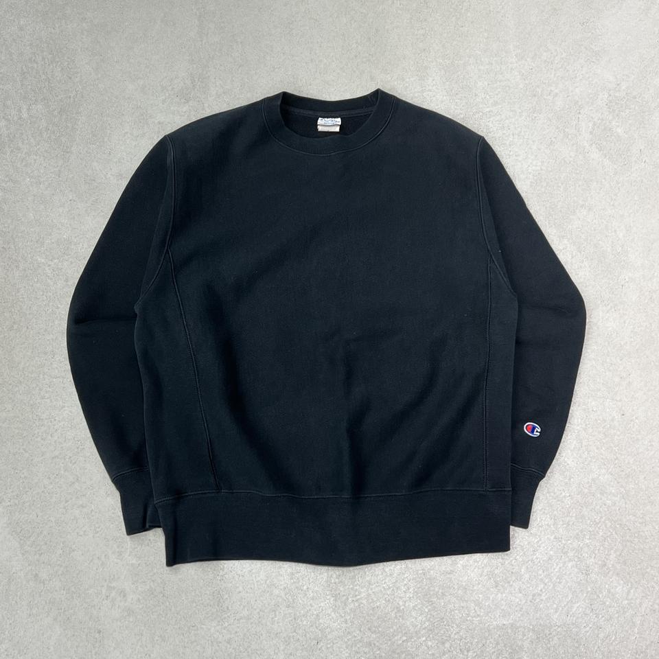 챔피온 리버스위브 스웻셔츠 s09886