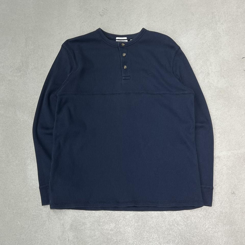 팀버랜드 헨리넥 니트 s09890