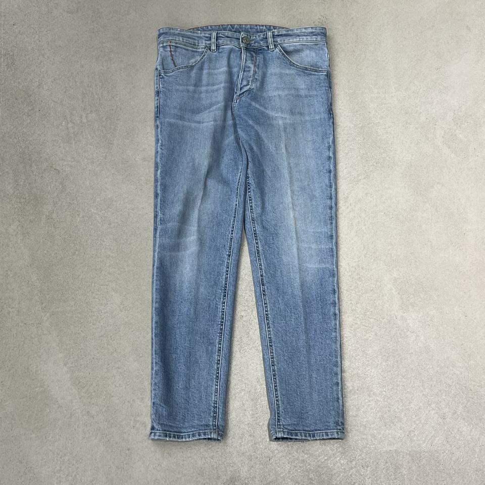 PT 토리노 워싱 데님팬츠 s09900