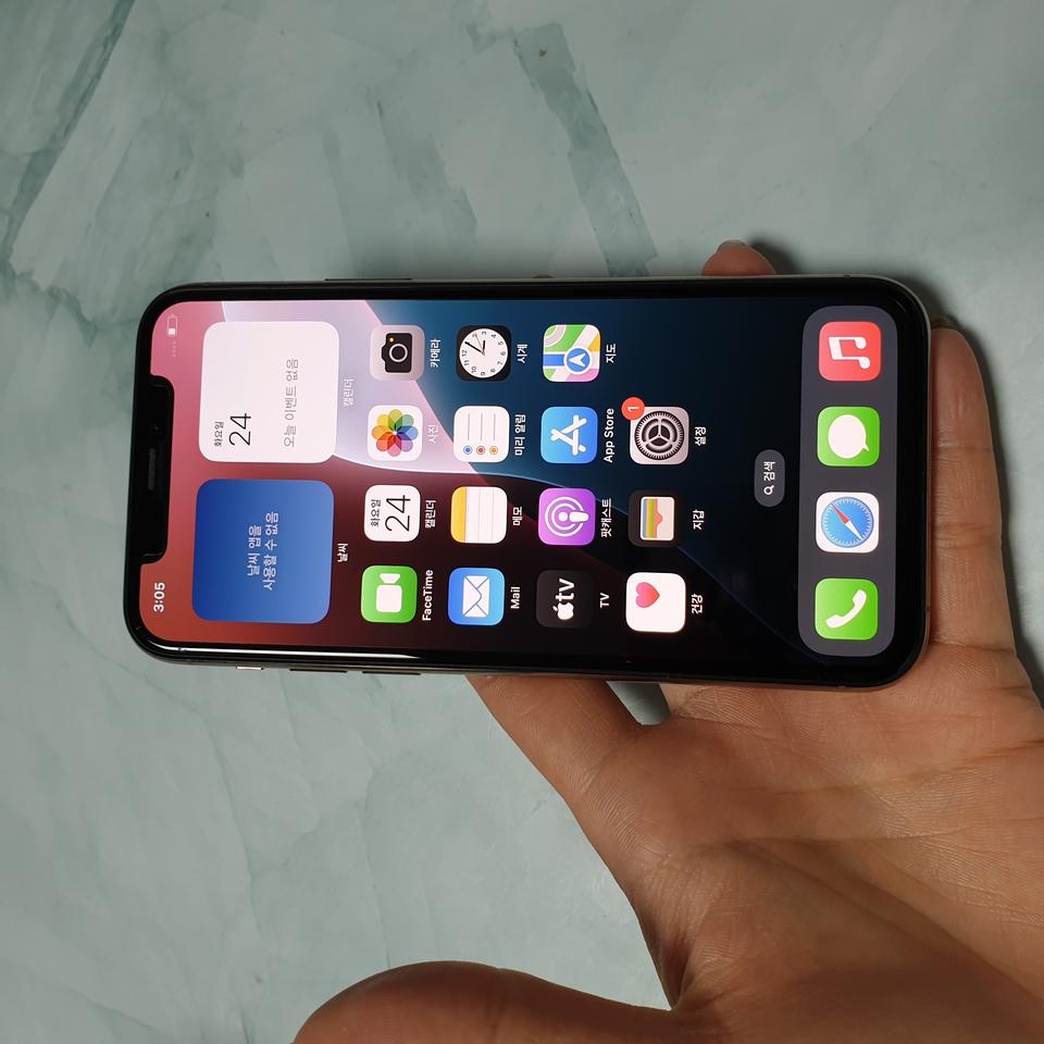 아이폰11프로 골드 64G 저렴히 판매합니다