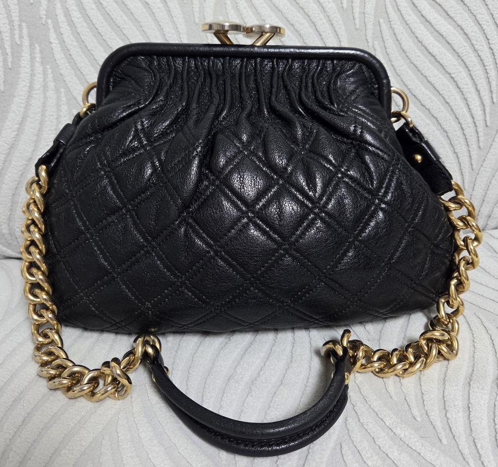 마크제이콥스 토트겸숄더백