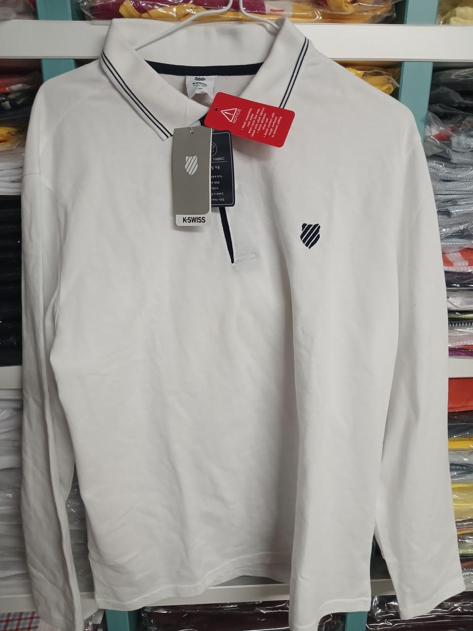 케이스위스골프티