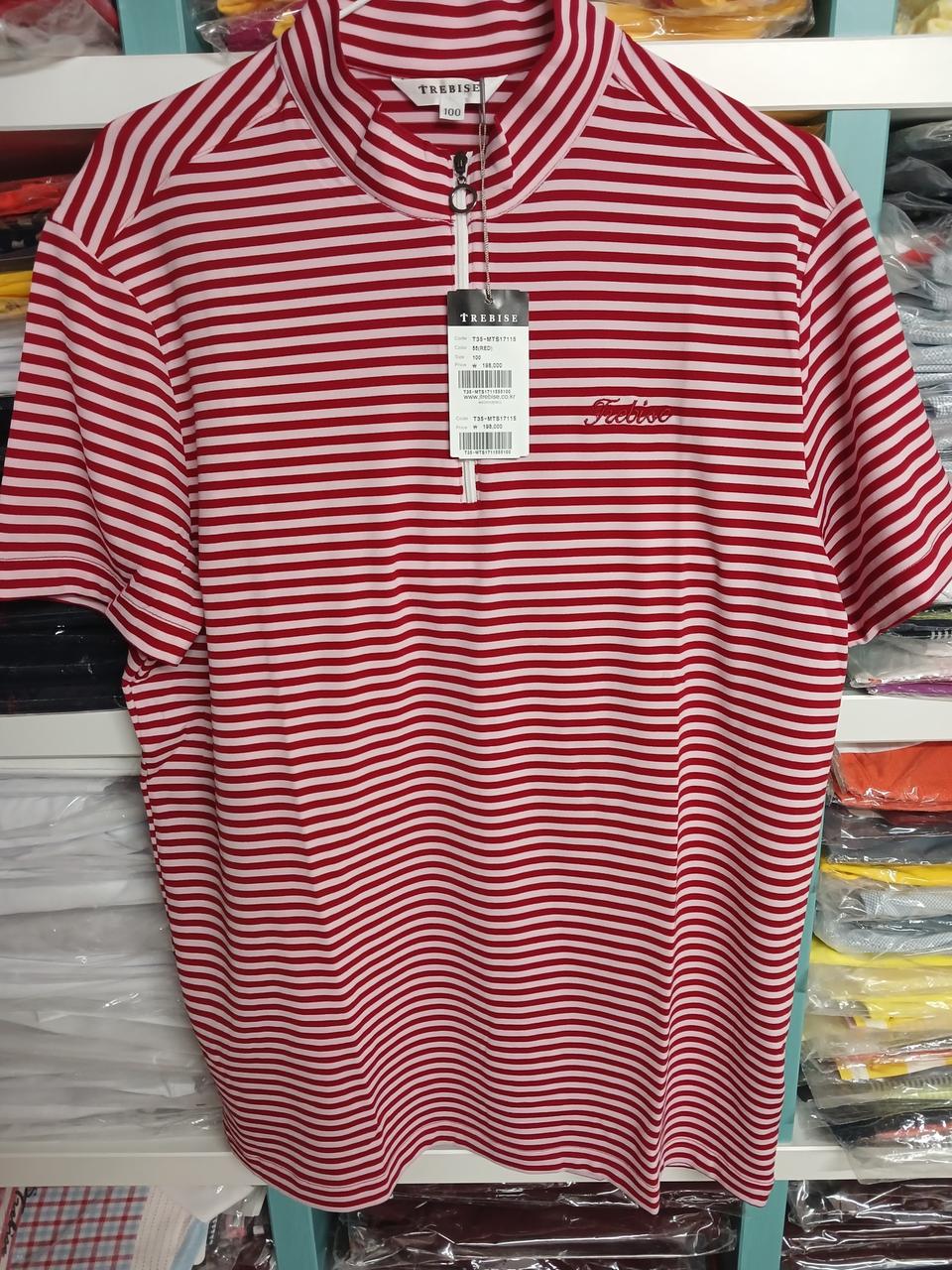 트레비스 골프남성