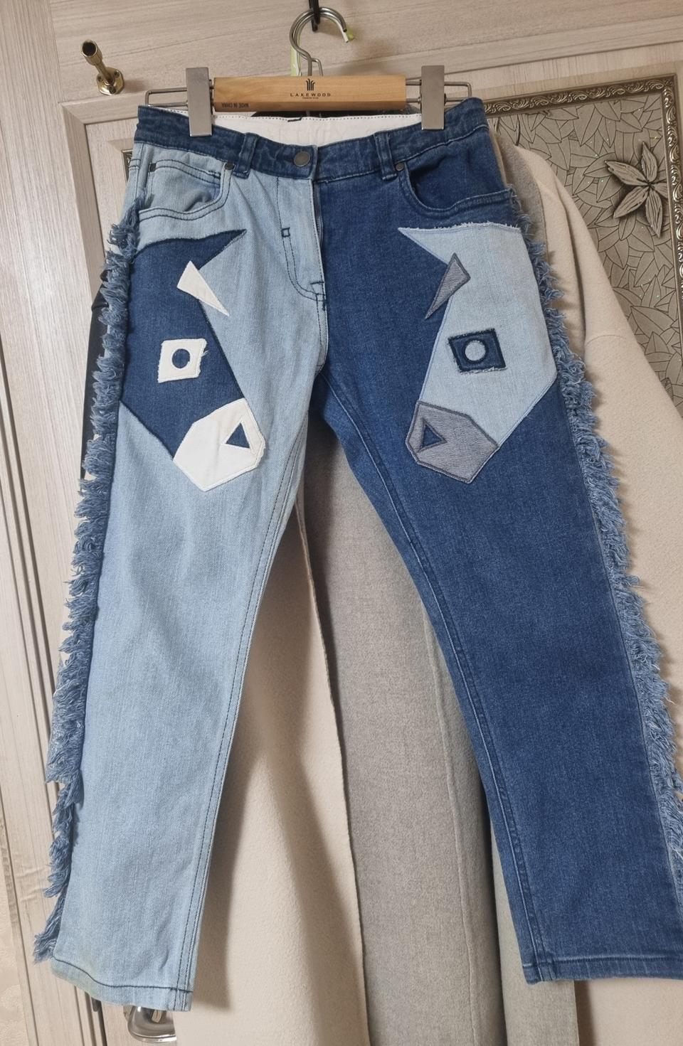 스텔라메카트니 아동 청바지 10