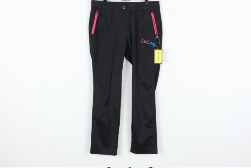 르꼬끄스포르티브 바지