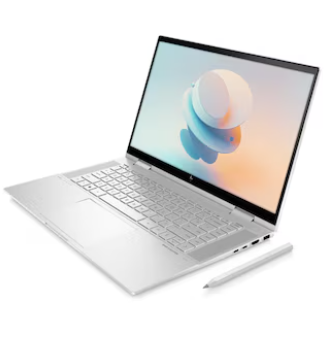 노트북 팝니다 (HP 2022엔비 X360)