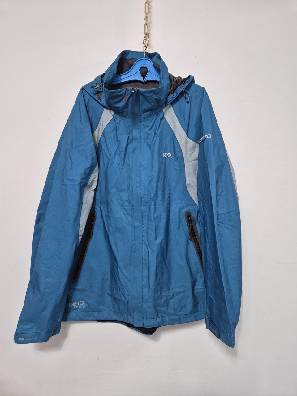 K2 고어텍스바람막이  (105)