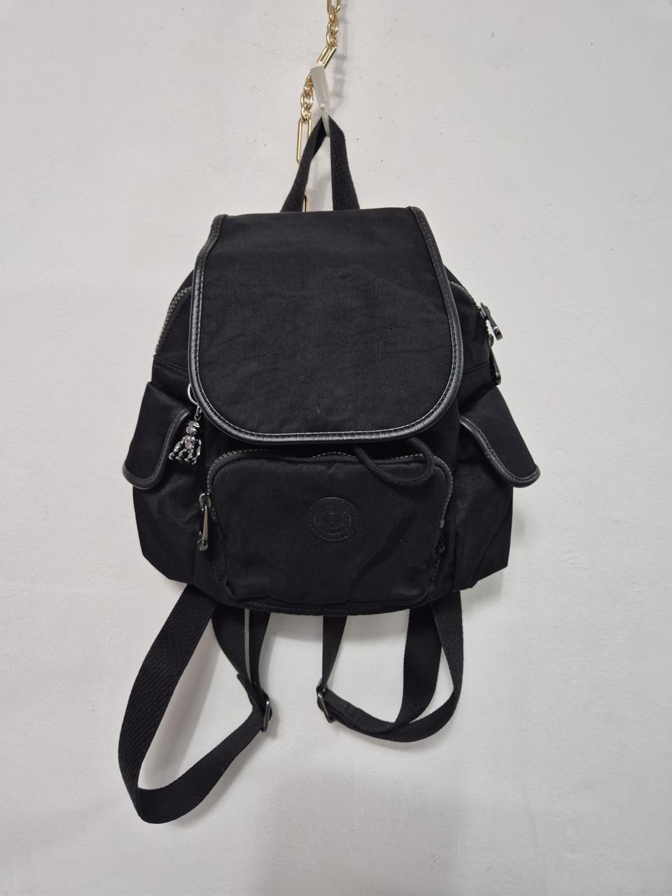 키플링   미니백팩   정품