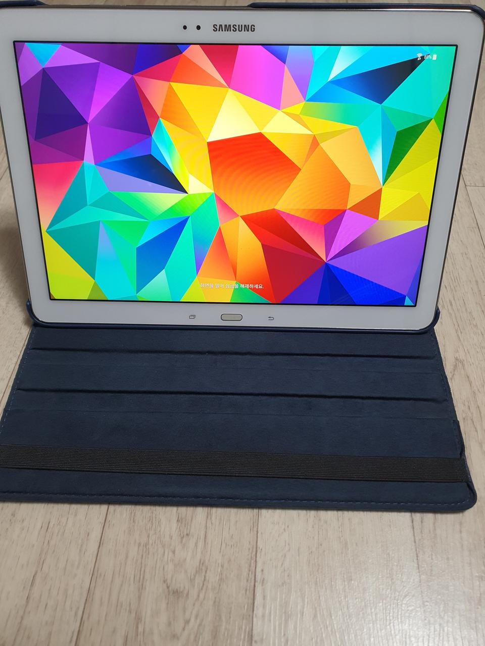 갤럭시 노트 프로 12.2인치SM-P900 완전깨끗해요