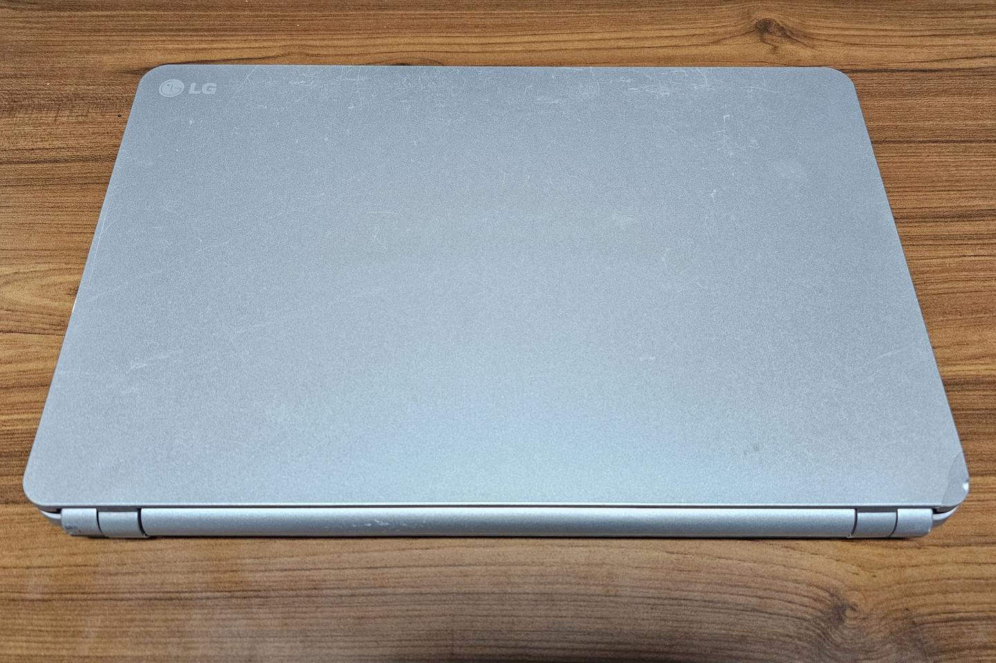 [우렁아왜우렁님 결제용] 롤, 발로란트 되는 LG 게이밍 노트북 팝니다.