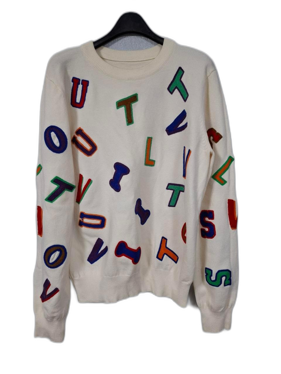 루이비통 니트티 M