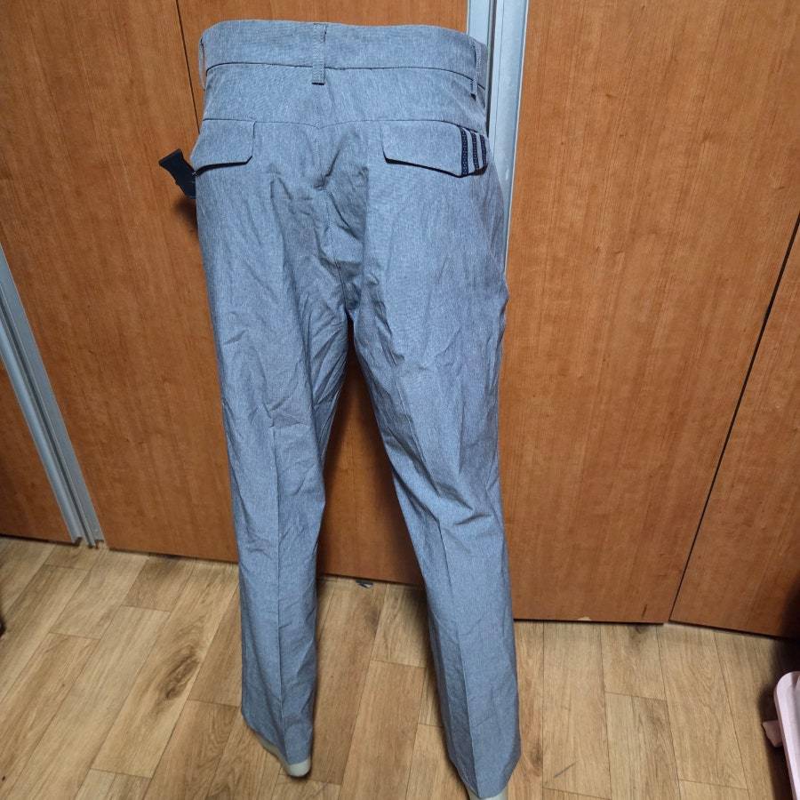 ADIDAS아디다스스판바지36빅사이즈입니다봄가을