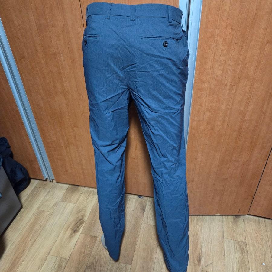 PRINCIPIO남성외출복스판바지86입니다만약32정도봄여름용