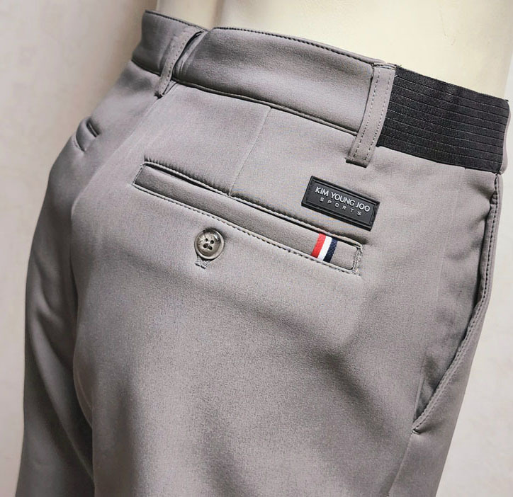 (새상품)36인치 김영주골프바지 ㅡ루시3898