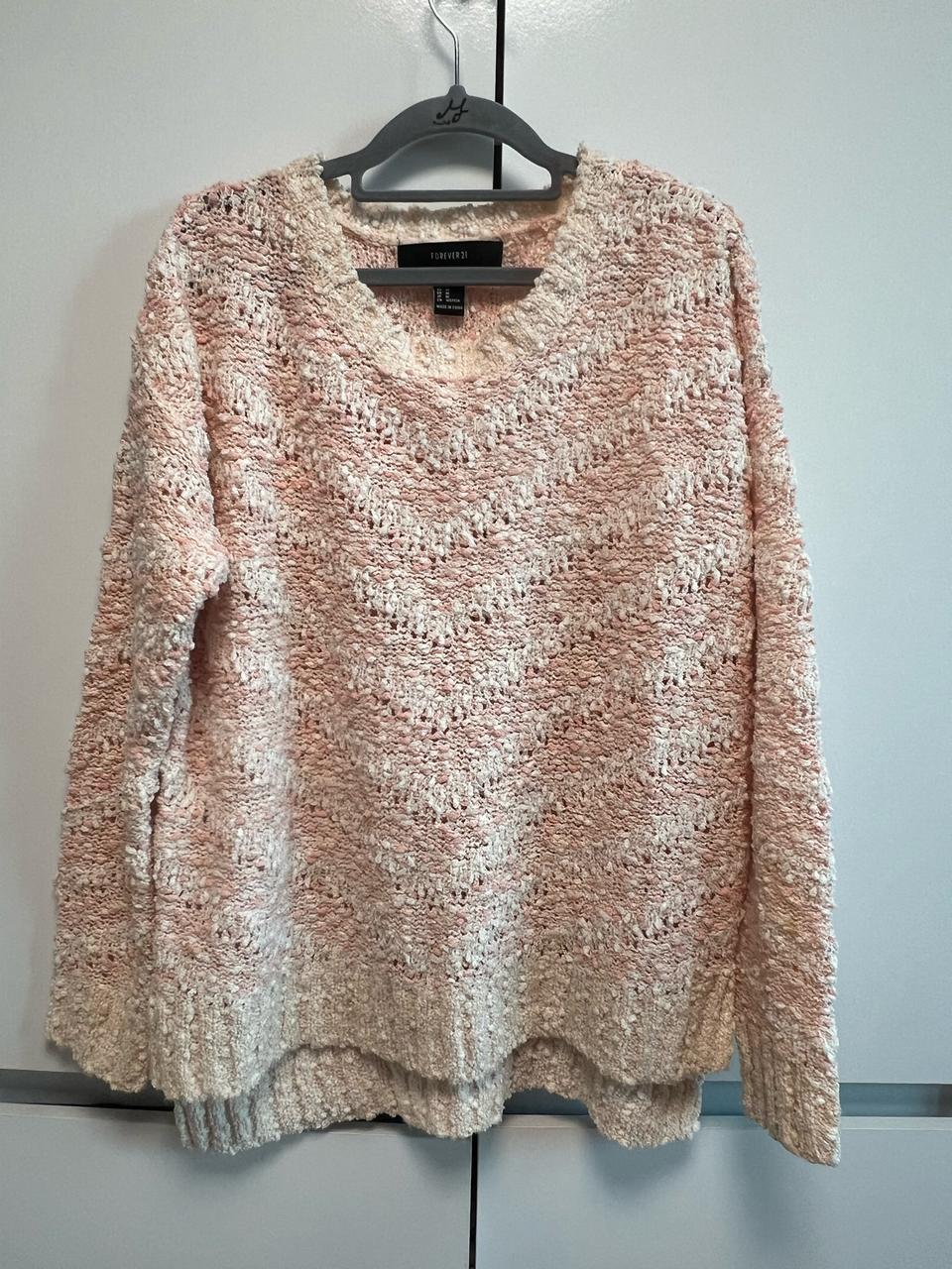 Forever 21 포에버21 니트