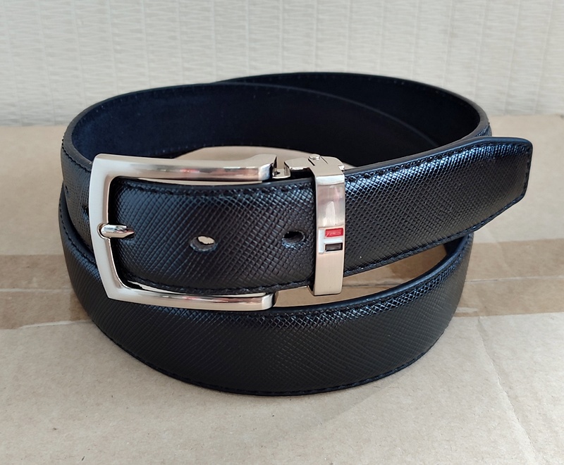 남성벨트 사피아노 캐주얼벨트 벨트 새상품