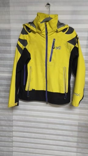 여성 밀레 고어텍스 자켓