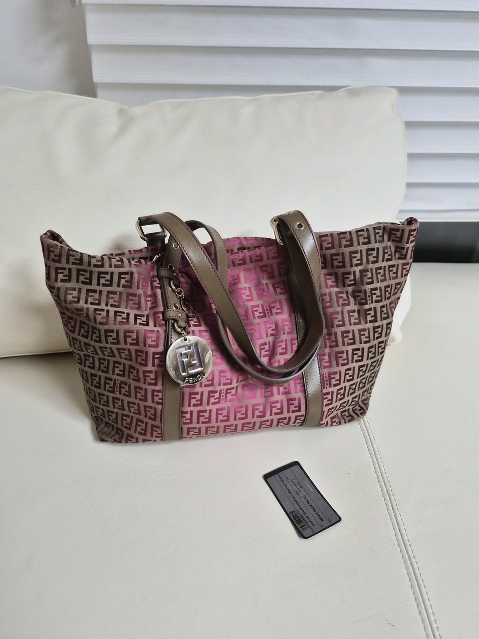 펜디정품 숄더백 미사용