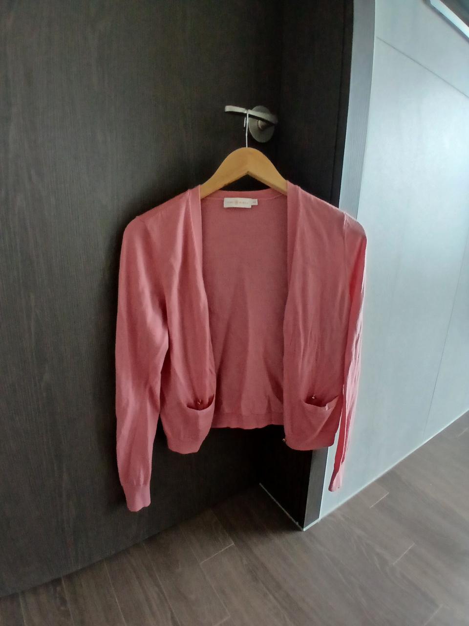 토리버치 가디건