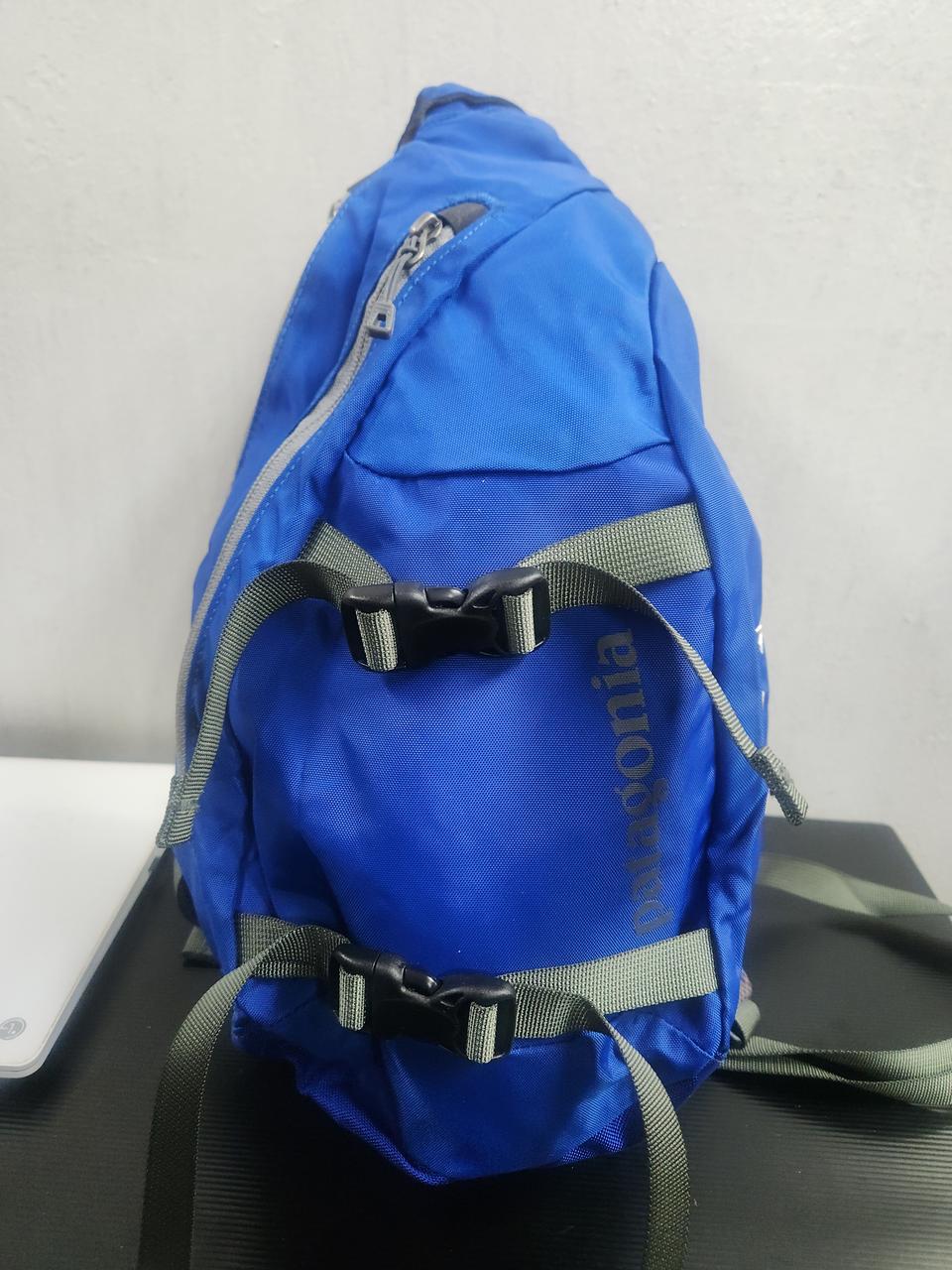 (정품) 파타고니아 슬링백