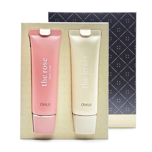 오휘 핸드크림 2입세트