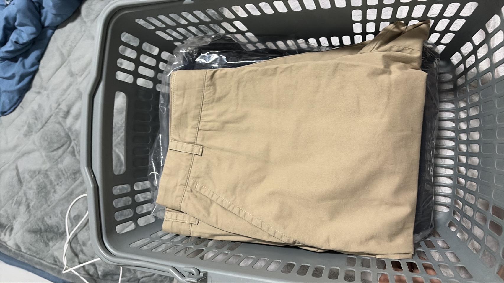 APC 아페쎄 코튼 치노 팬츠