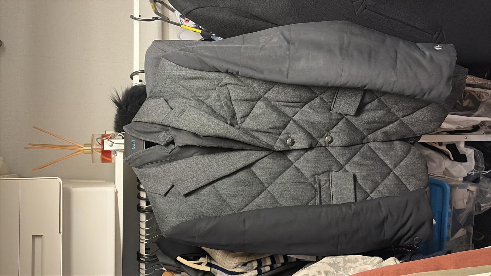 엠비오 Mvio 점퍼