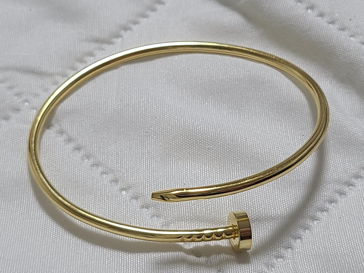 까르띠에  팔찌 (새제품) 골드/ 화이트골드/로즈골드